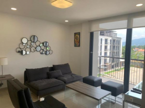 Condominio de lujo